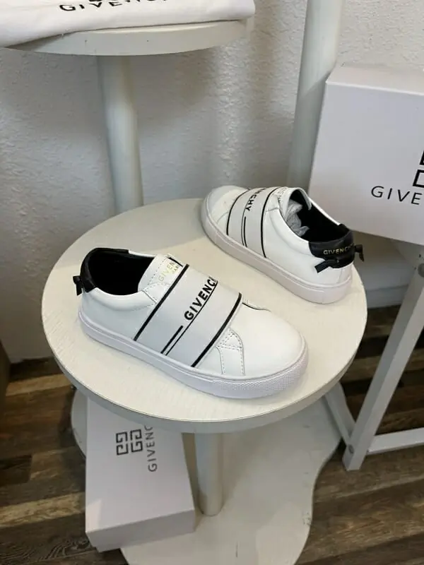 givenchy enfants chaussures pour enfants s_1155152